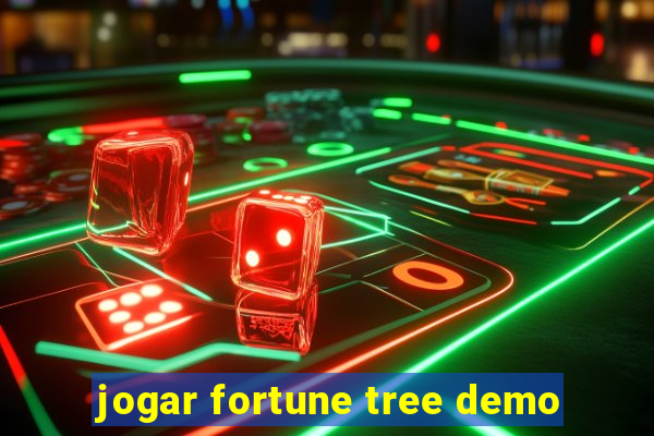 jogar fortune tree demo