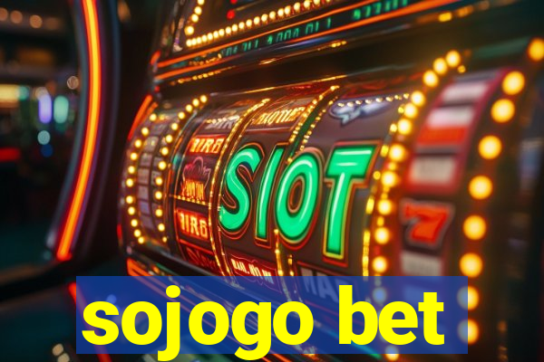 sojogo bet