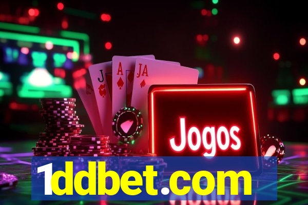 1ddbet.com