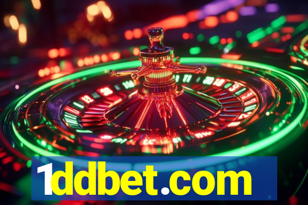 1ddbet.com