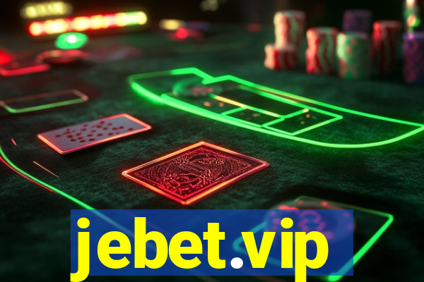 jebet.vip