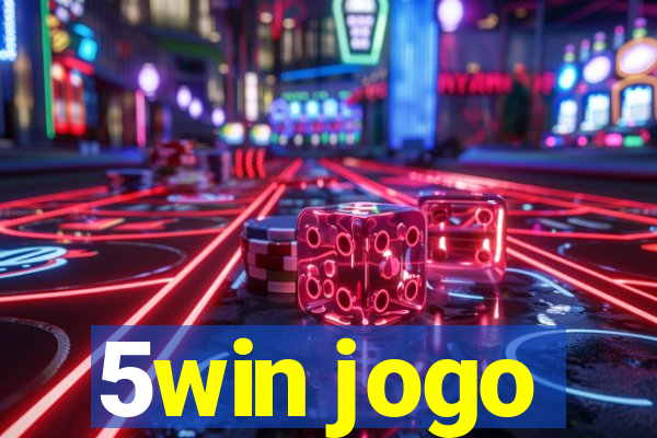 5win jogo