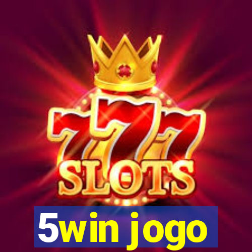 5win jogo