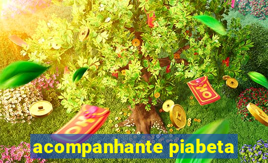 acompanhante piabeta