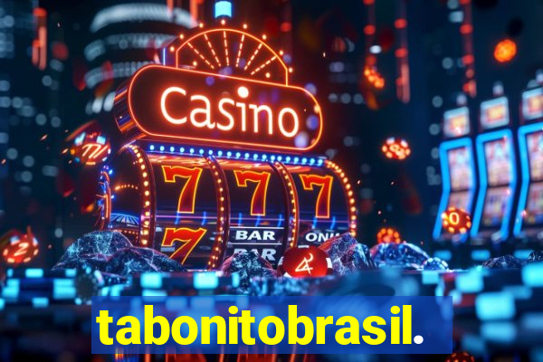 tabonitobrasil.us