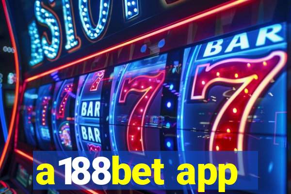 a188bet app