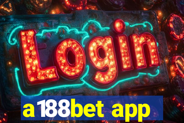 a188bet app