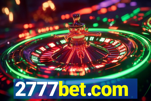 2777bet.com