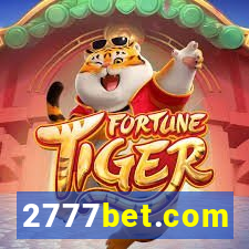 2777bet.com