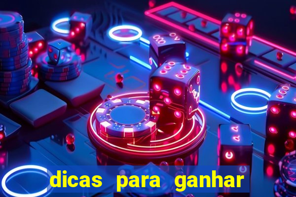 dicas para ganhar no jogo aviator