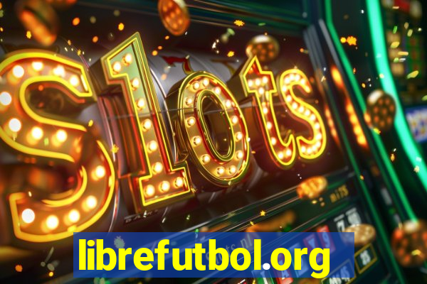 librefutbol.org