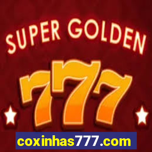 coxinhas777.com