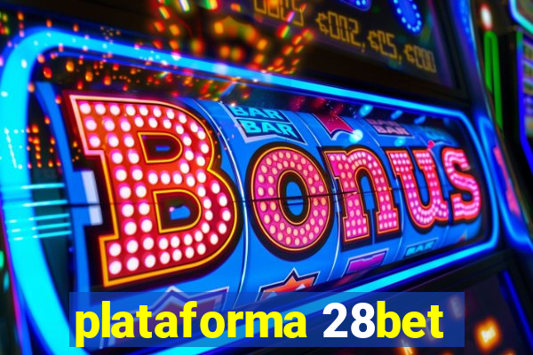 plataforma 28bet