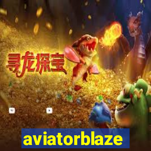 aviatorblaze