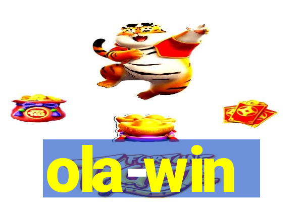 ola-win