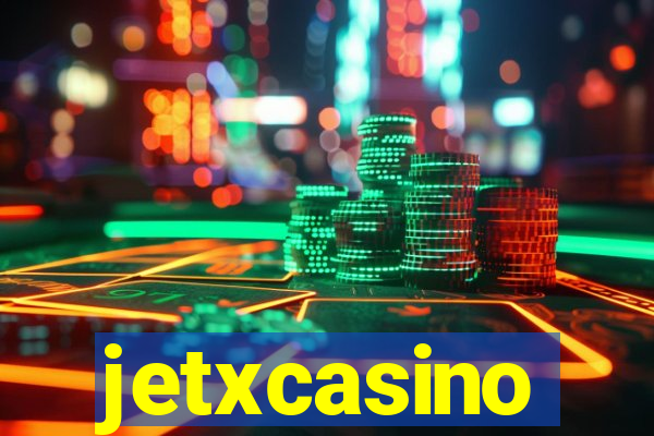 jetxcasino