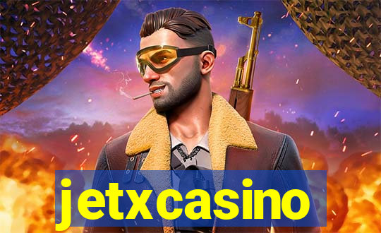 jetxcasino