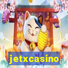 jetxcasino