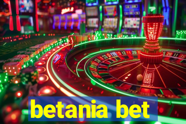 betania bet