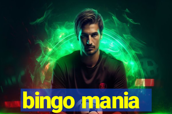 bingo mania