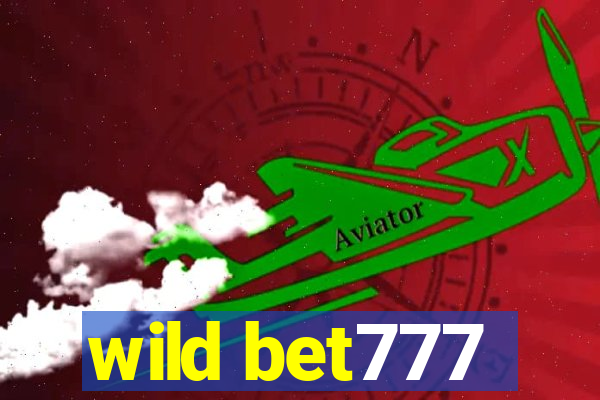 wild bet777