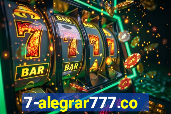 7-alegrar777.com