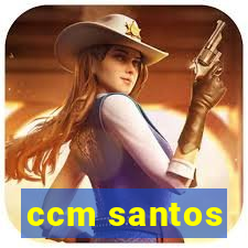 ccm santos