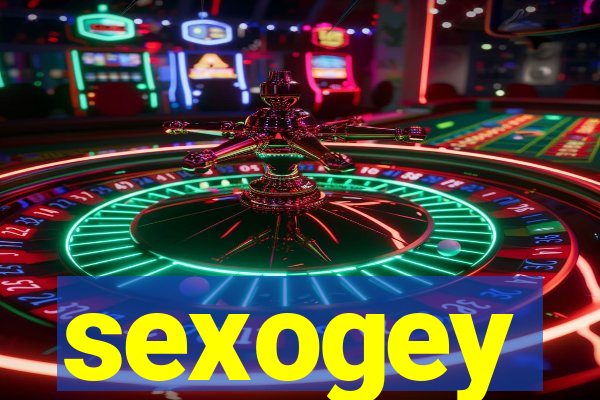 sexogey