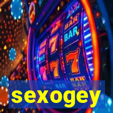 sexogey