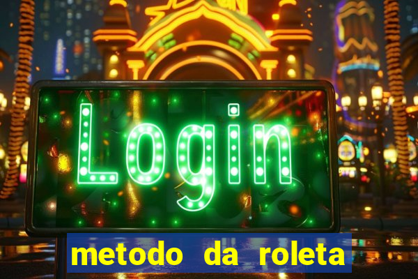 metodo da roleta inteligencia artificial