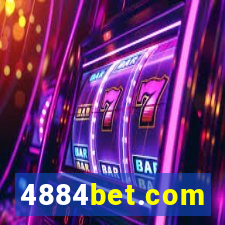 4884bet.com