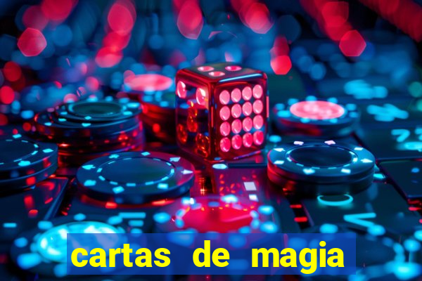 cartas de magia d&d 5e pdf