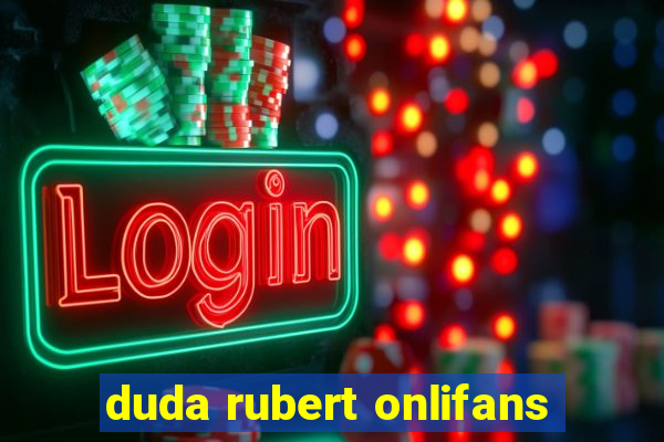 duda rubert onlifans