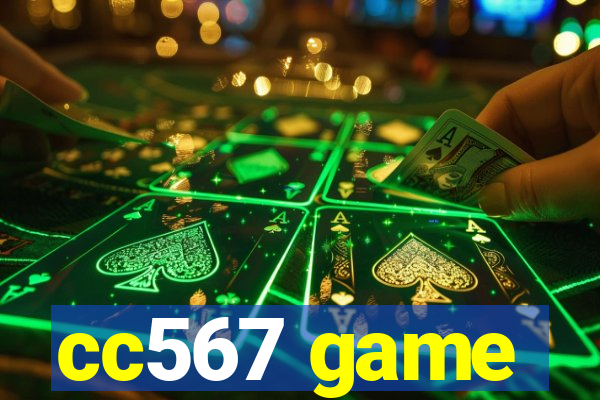 cc567 game