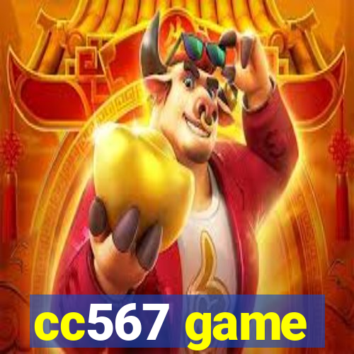 cc567 game