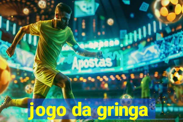 jogo da gringa