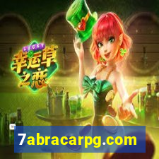 7abracarpg.com