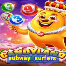 subway surfers dinheiro infinito