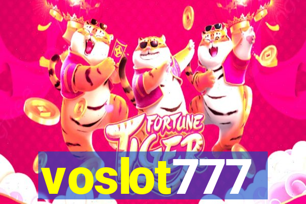 voslot777