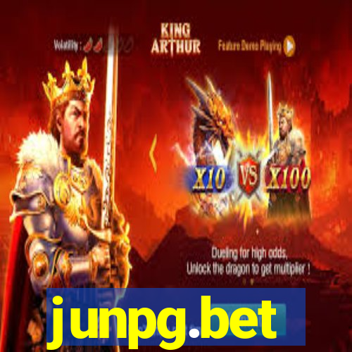 junpg.bet