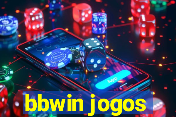 bbwin jogos