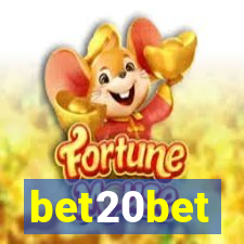 bet20bet