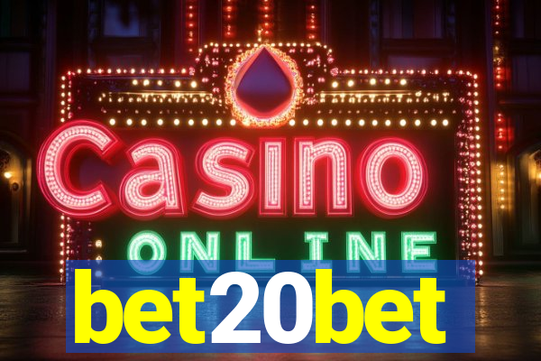 bet20bet