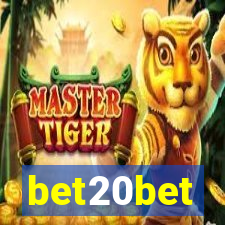 bet20bet