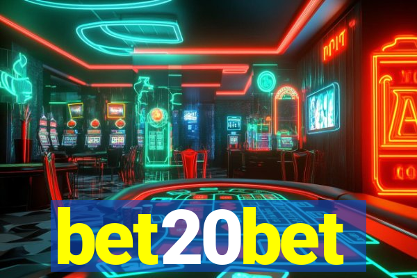 bet20bet