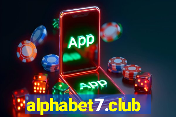 alphabet7.club