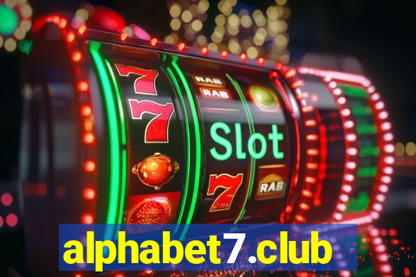 alphabet7.club