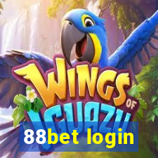 88bet login