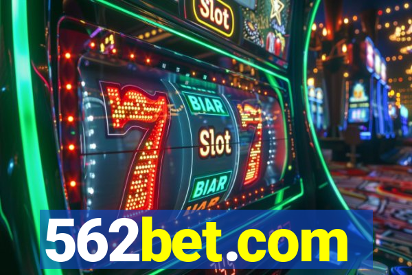 562bet.com