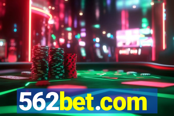 562bet.com